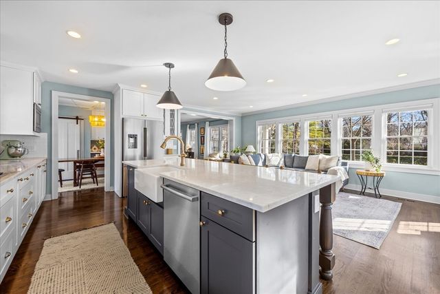 111 Park Avenue, Wilmette, IL 60091