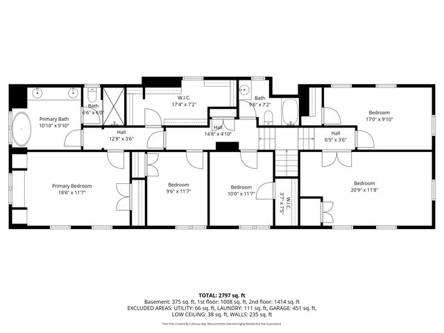 111 Park Avenue, Wilmette, IL 60091