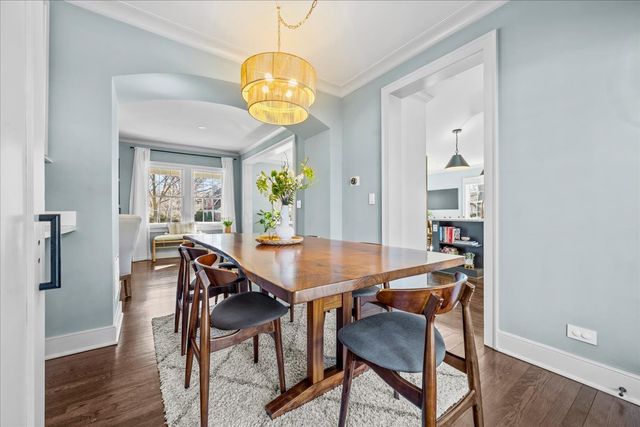 111 Park Avenue, Wilmette, IL 60091