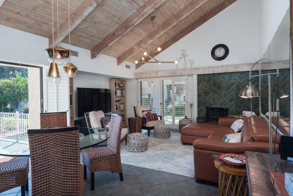 345 Forest Hills Drive, Rancho Mirage, CA 92270