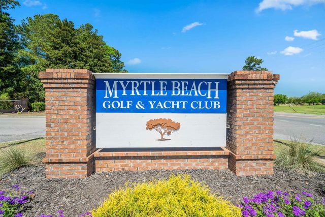 6468 Royal Pine Dr., Myrtle Beach, SC 29588
