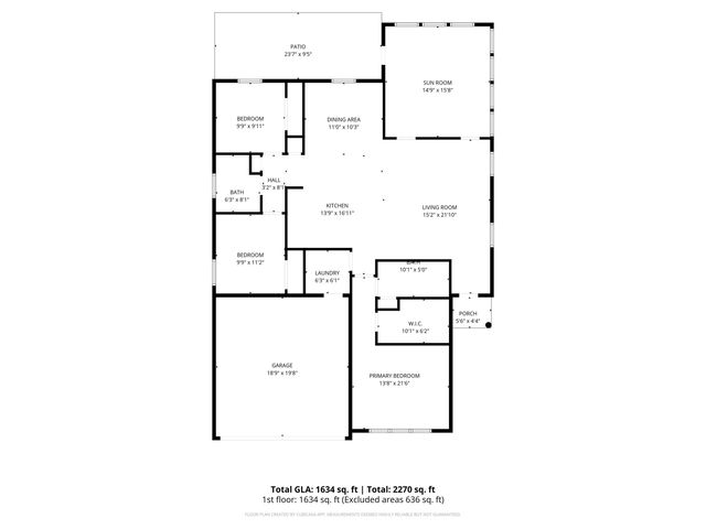 6468 Royal Pine Dr., Myrtle Beach, SC 29588