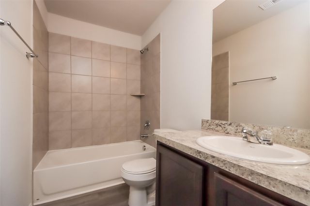 22407 Porter Mountain Trail, Porter, TX 77365