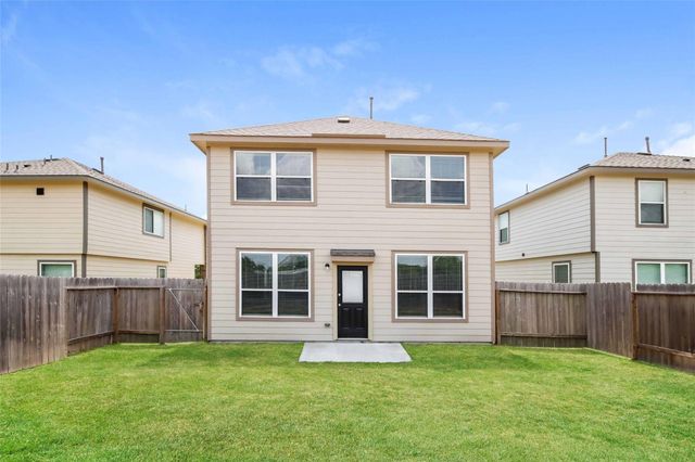 22407 Porter Mountain Trail, Porter, TX 77365