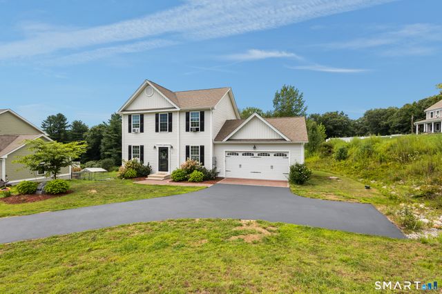13 Brookside Drive, Killingly, CT 06241