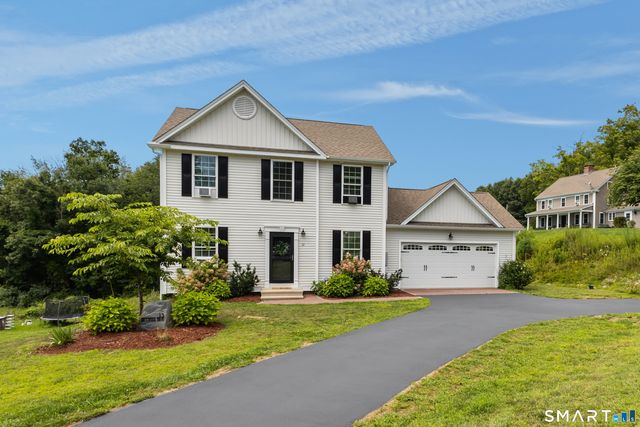 13 Brookside Drive, Killingly, CT 06241