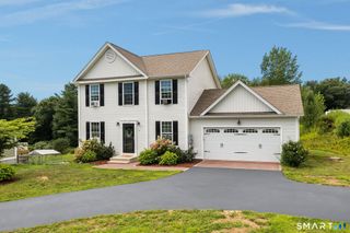 13 Brookside Drive, Killingly, CT 06241