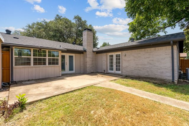 13147 Rosser Road, Farmers Branch, TX 75244