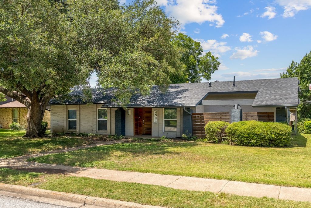 13147 Rosser Road, Farmers Branch, TX 75244
