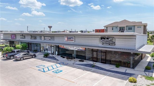 1601 W Trenton Road M & L, Edinburg, TX 78539