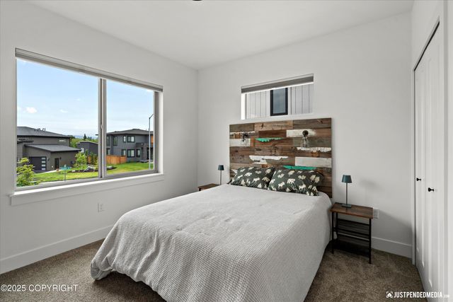 7864 Crane Circle, Anchorage, AK 99502