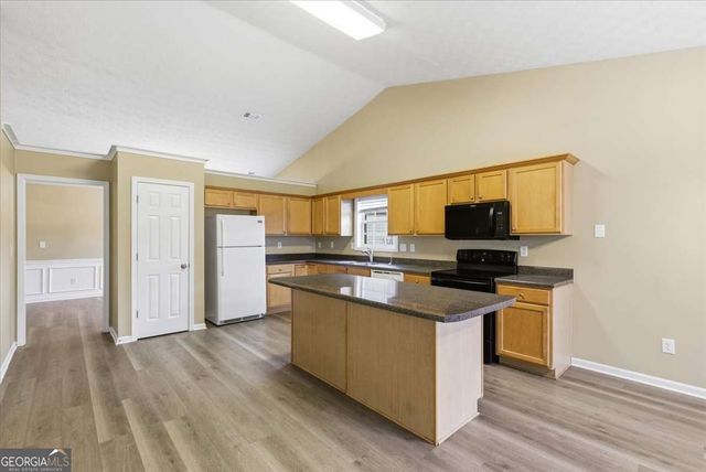 1967 Ridge Waters Lane, Lawrenceville, GA 30045