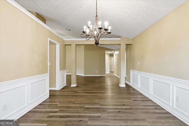 1967 Ridge Waters Lane, Lawrenceville, GA 30045