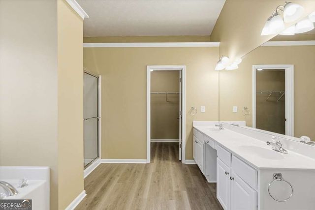 1967 Ridge Waters Lane, Lawrenceville, GA 30045