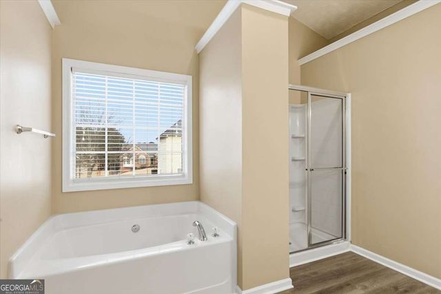 1967 Ridge Waters Lane, Lawrenceville, GA 30045