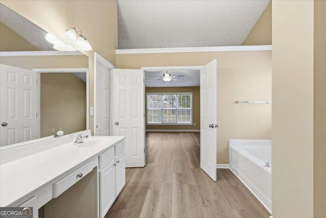 1967 Ridge Waters Lane, Lawrenceville, GA 30045