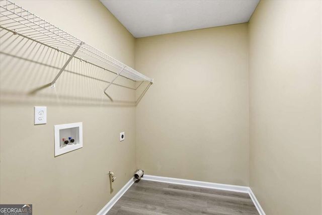 1967 Ridge Waters Lane, Lawrenceville, GA 30045