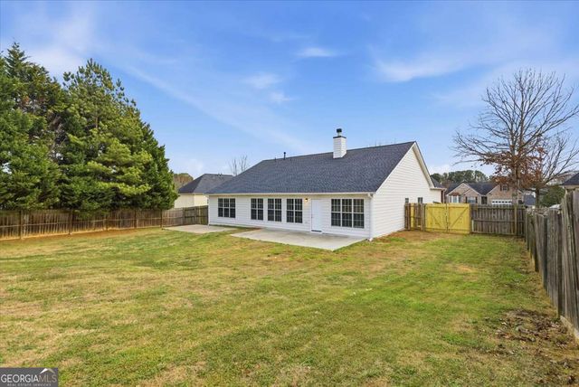 1967 Ridge Waters Lane, Lawrenceville, GA 30045