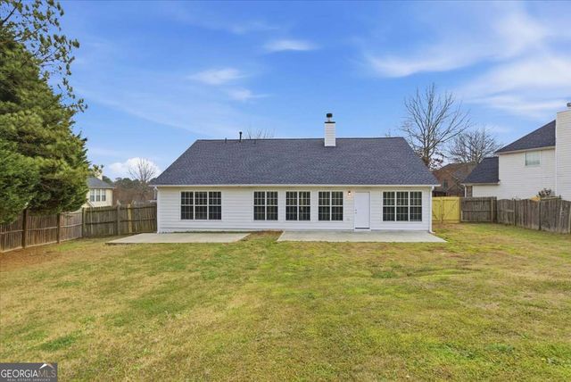 1967 Ridge Waters Lane, Lawrenceville, GA 30045