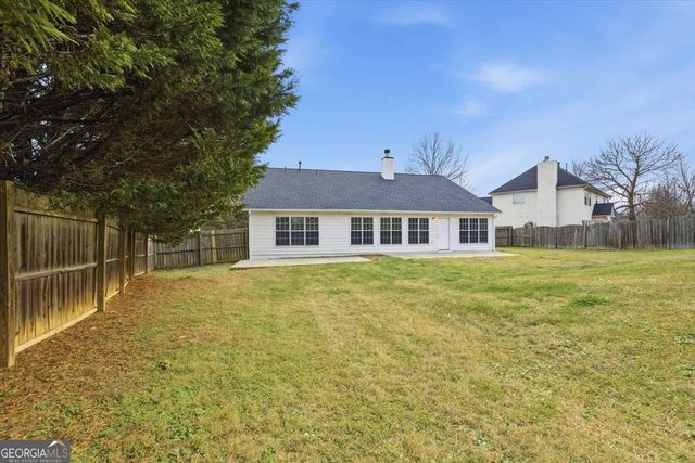 1967 Ridge Waters Lane, Lawrenceville, GA 30045