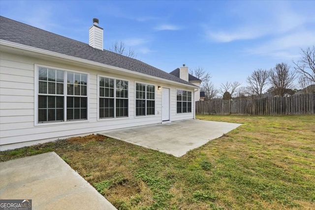 1967 Ridge Waters Lane, Lawrenceville, GA 30045