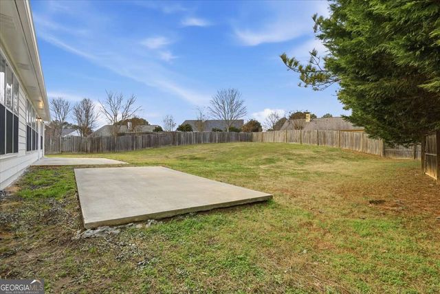 1967 Ridge Waters Lane, Lawrenceville, GA 30045