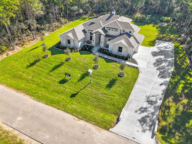24919 Balmorhea Way, Montgomery, TX 77316