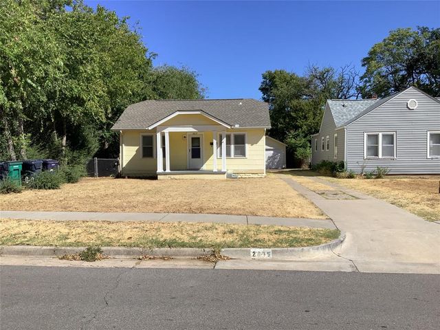 2615 NW 40th Street, Oklahoma City, OK 73112