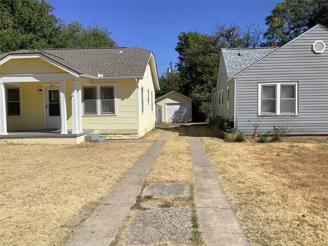 2615 NW 40th Street, Oklahoma City, OK 73112