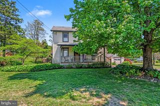 1345 BRISTOL RD, Southampton, PA 18966