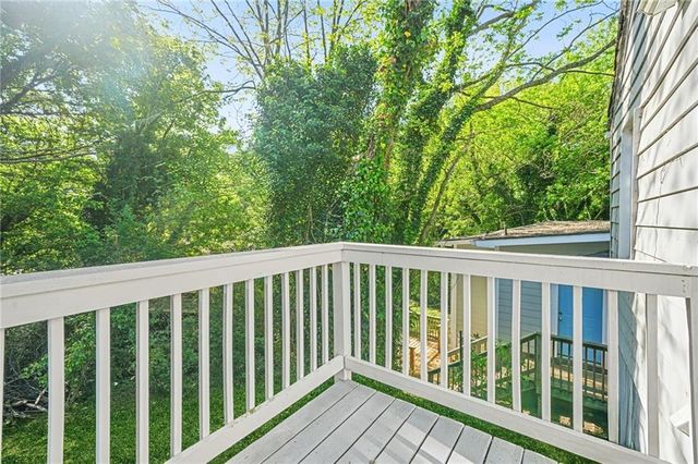 360 Betsy Avenue, Atlanta, GA 30310