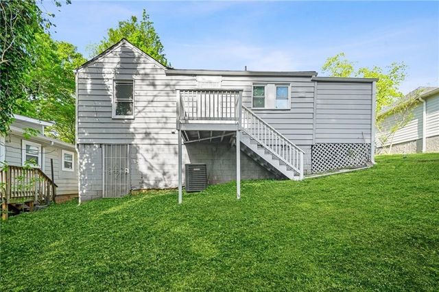 360 Betsy Avenue, Atlanta, GA 30310