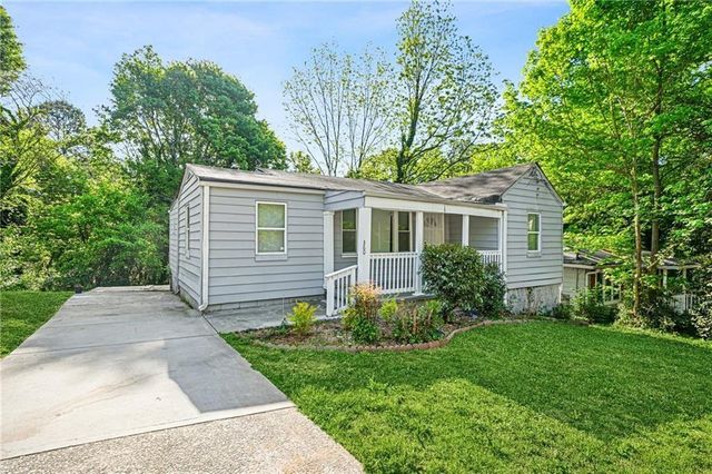 360 Betsy Avenue, Atlanta, GA 30310