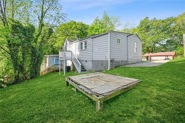 360 Betsy Avenue, Atlanta, GA 30310