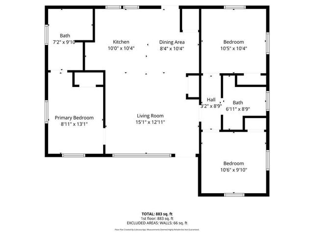 360 Betsy Avenue, Atlanta, GA 30310