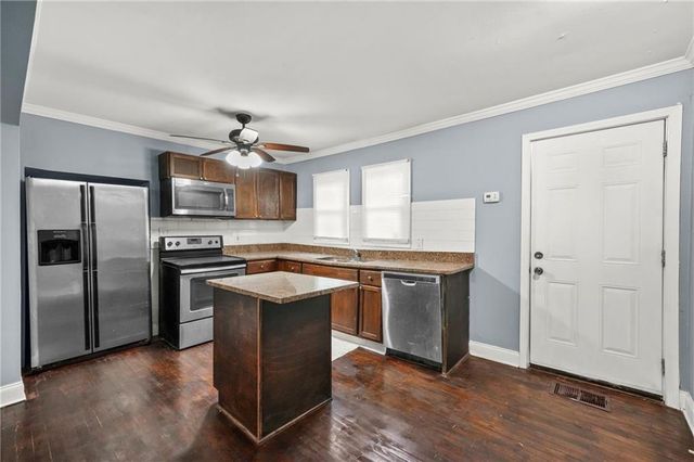 360 Betsy Avenue, Atlanta, GA 30310
