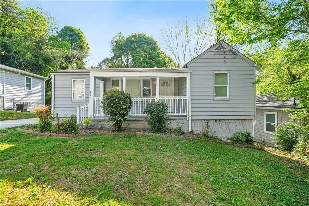 360 Betsy Avenue, Atlanta, GA 30310