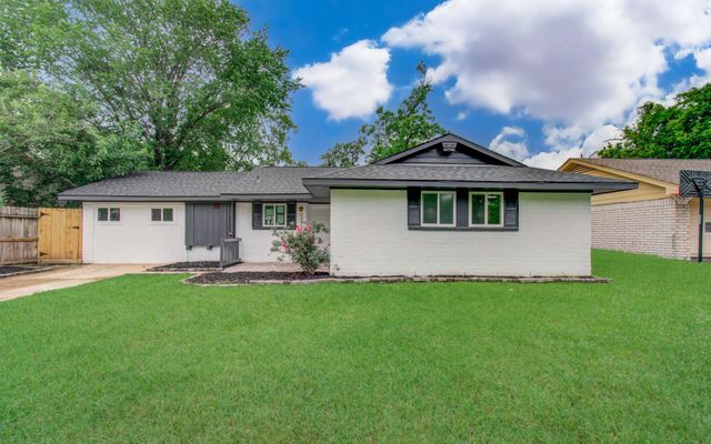9259 Richland Drive, Houston, TX 77078