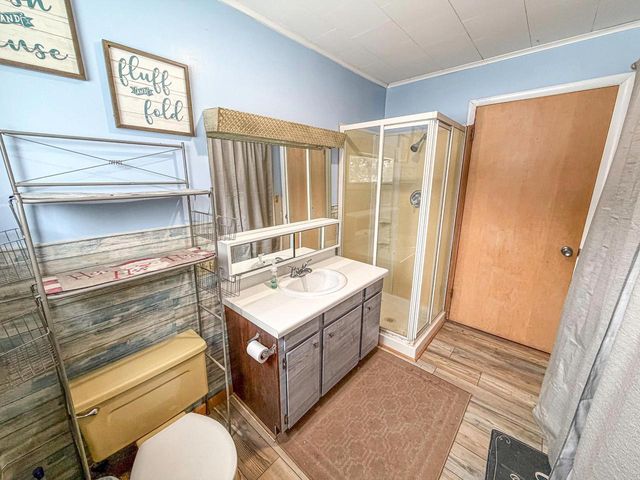 814 4TH AVENUE NORTH, Park Falls, WI 54552