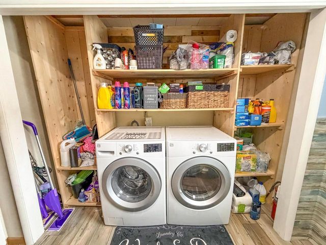 814 4TH AVENUE NORTH, Park Falls, WI 54552