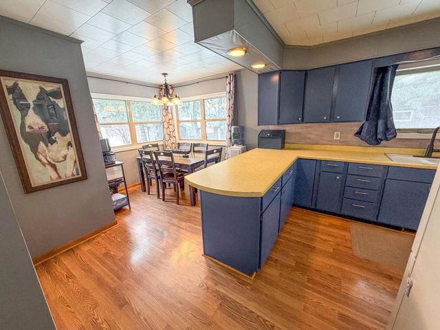 814 4TH AVENUE NORTH, Park Falls, WI 54552