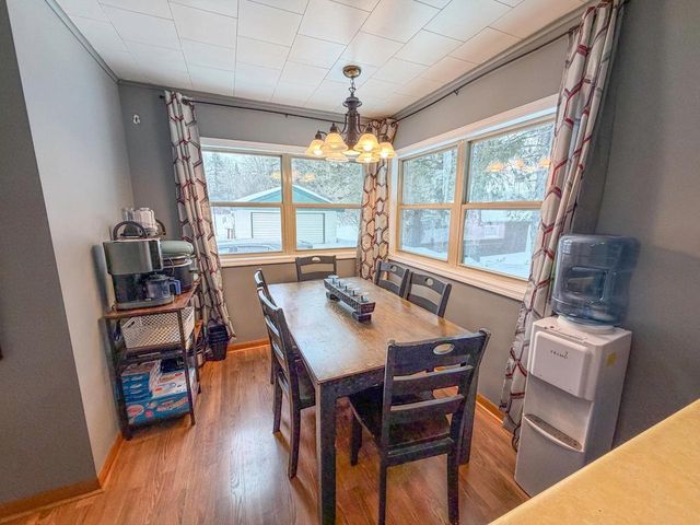 814 4TH AVENUE NORTH, Park Falls, WI 54552