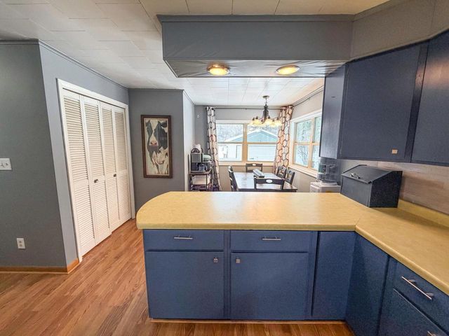 814 4TH AVENUE NORTH, Park Falls, WI 54552