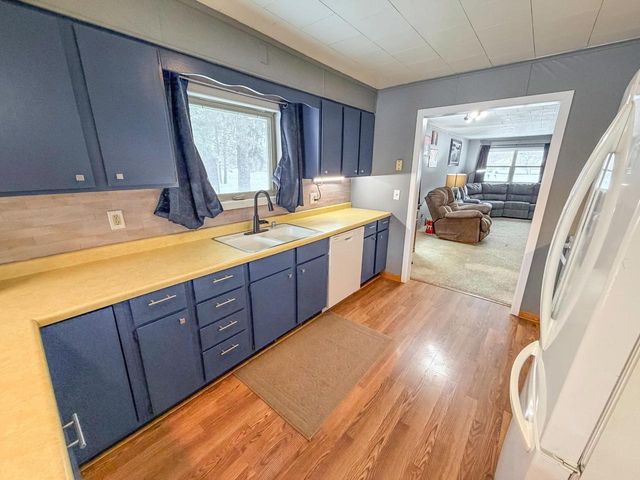 814 4TH AVENUE NORTH, Park Falls, WI 54552