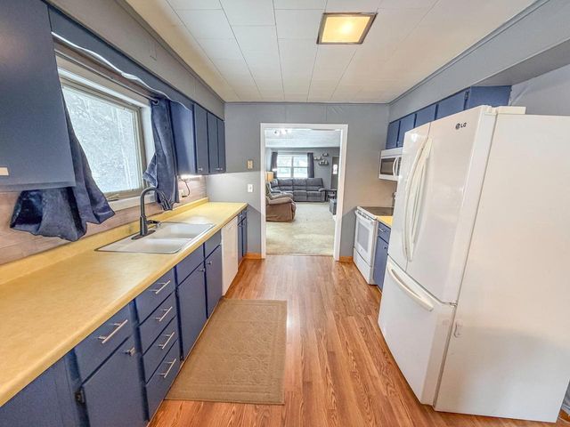 814 4TH AVENUE NORTH, Park Falls, WI 54552