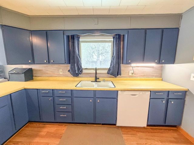 814 4TH AVENUE NORTH, Park Falls, WI 54552