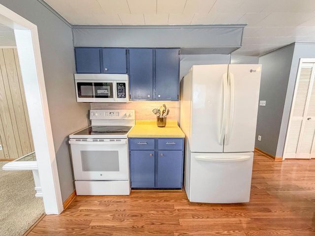 814 4TH AVENUE NORTH, Park Falls, WI 54552