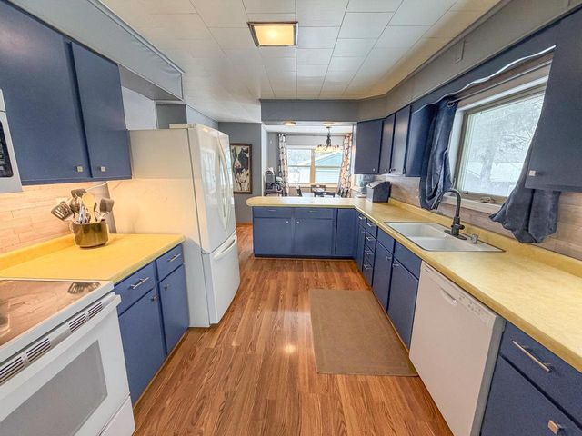 814 4TH AVENUE NORTH, Park Falls, WI 54552