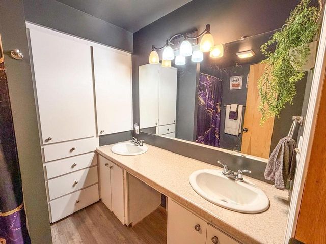 814 4TH AVENUE NORTH, Park Falls, WI 54552