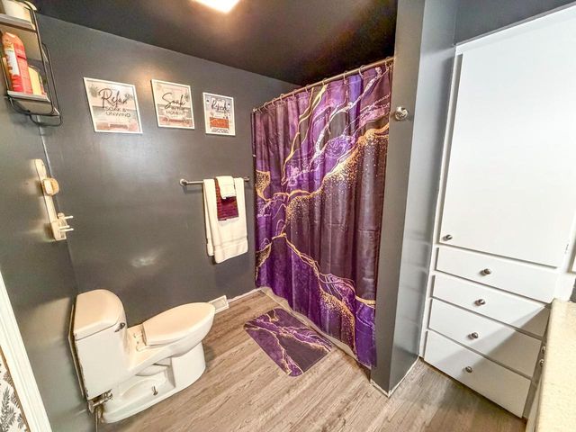 814 4TH AVENUE NORTH, Park Falls, WI 54552